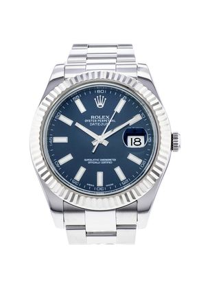 ROLEX DateJust II