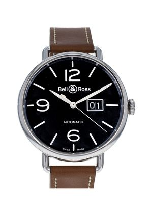 BELL & ROSS WW1 Grande Date