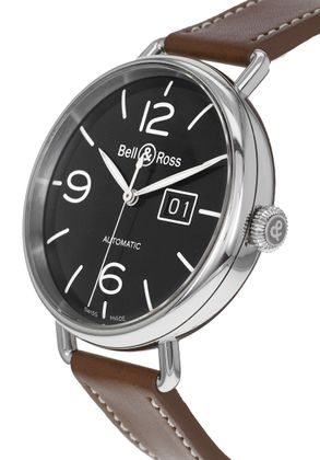 BELL & ROSS WW1 Grande Date