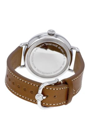 BELL & ROSS WW1 Grande Date