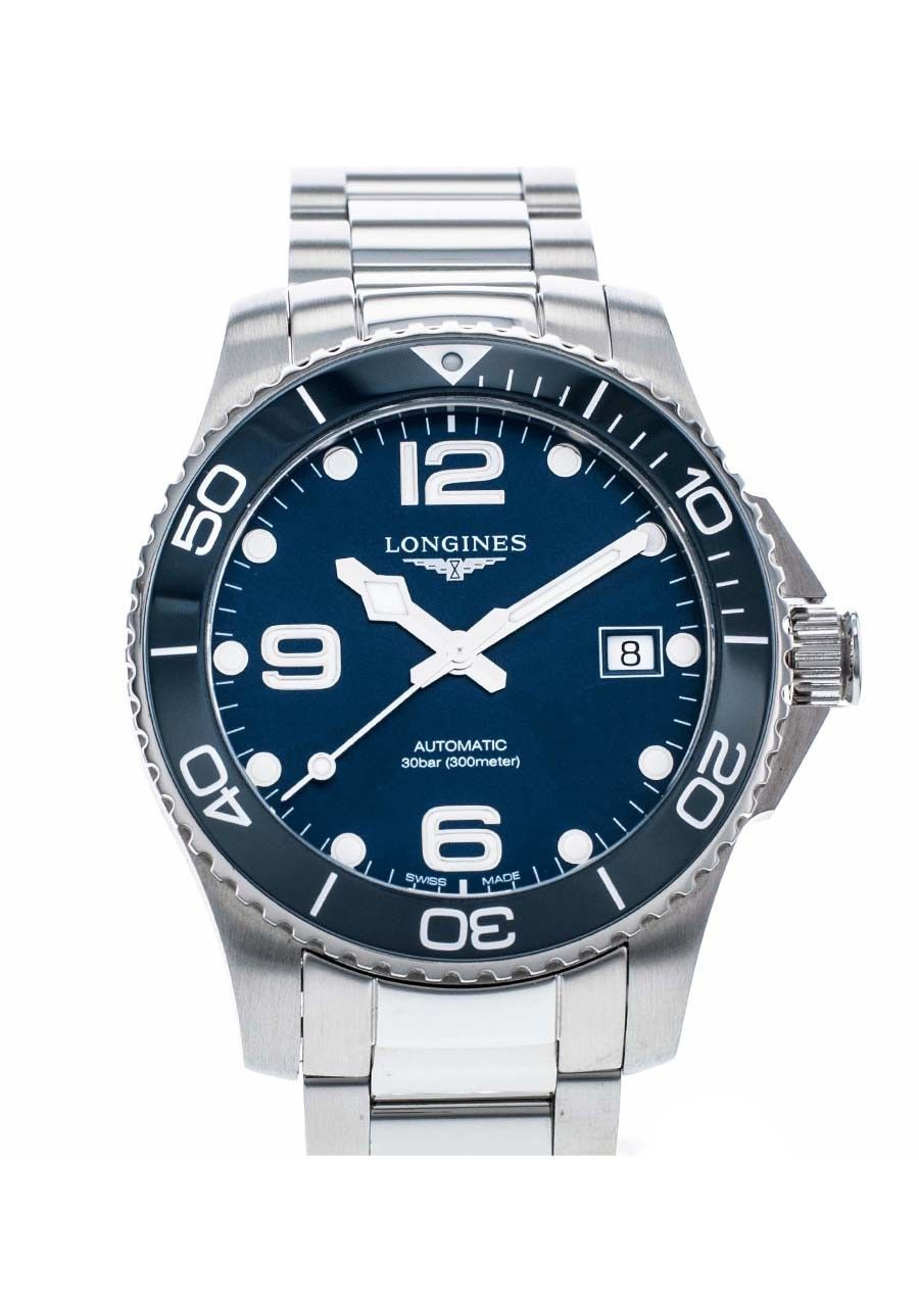 LONGINES HydroConquest