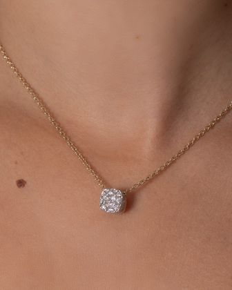 POMELLATO Nudo Solitaire