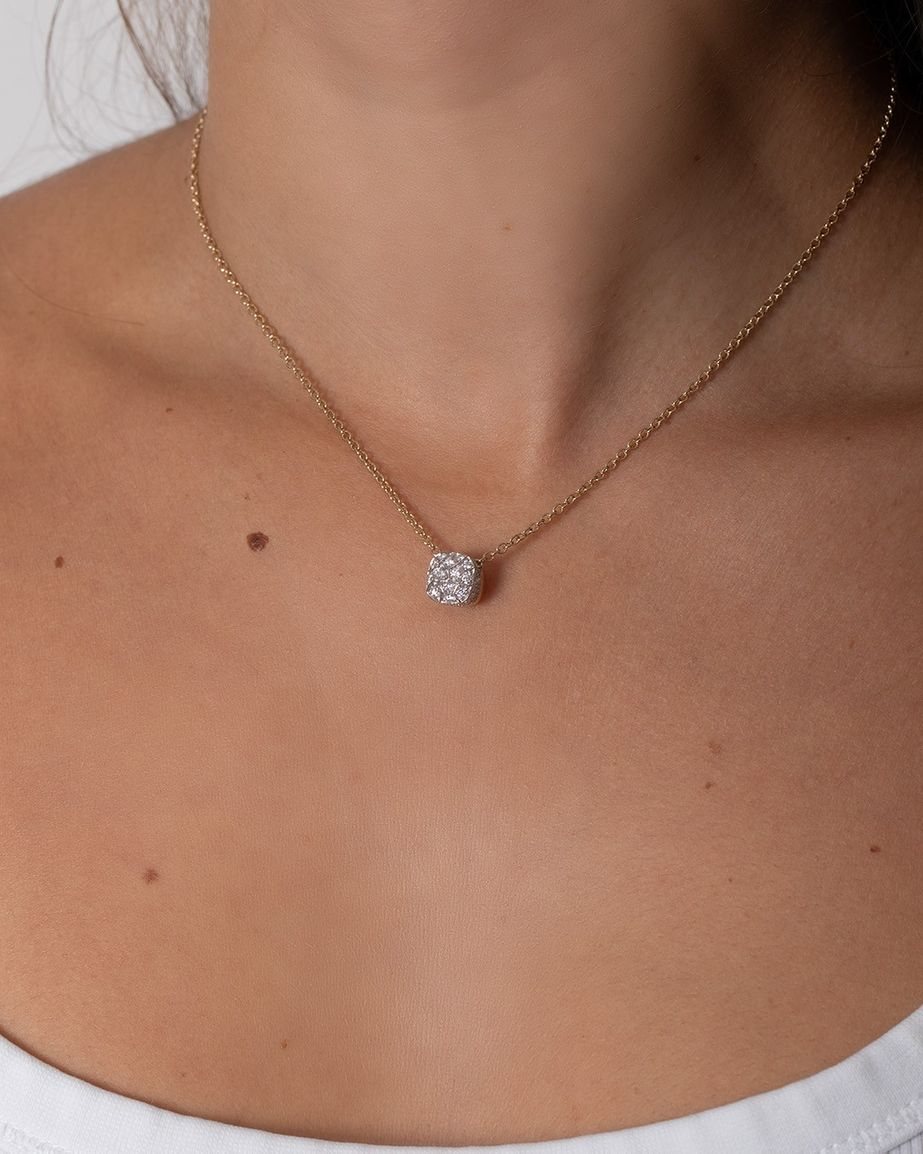 POMELLATO Nudo Solitaire