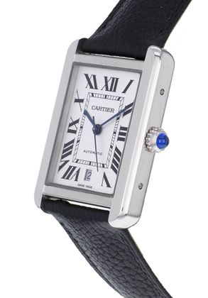 CARTIER Tank Solo XL