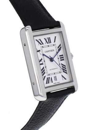 CARTIER Tank Solo XL