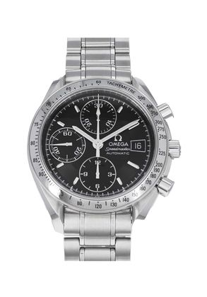 OMEGA Speedmaster Date