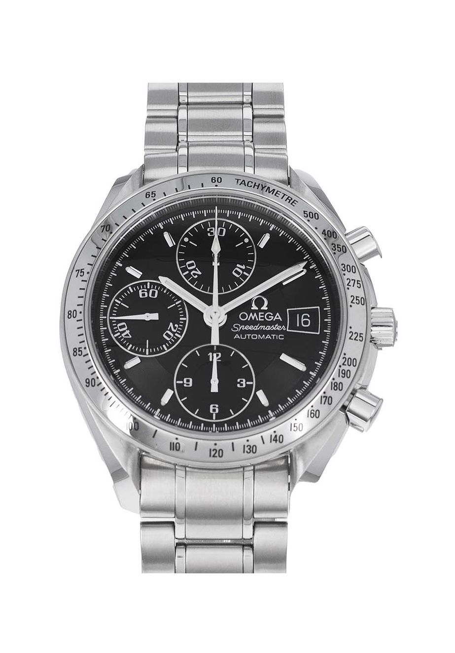 OMEGA Speedmaster Date