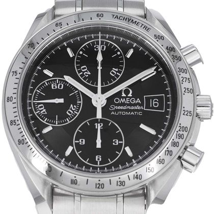 OMEGA Speedmaster Date
