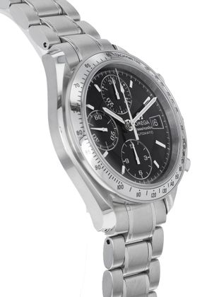 OMEGA Speedmaster Date