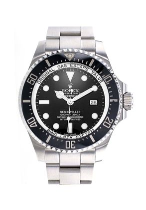 ROLEX Sea-Dweller Céramique