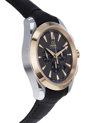 OMEGA Seamaster Aquaterra 150 m