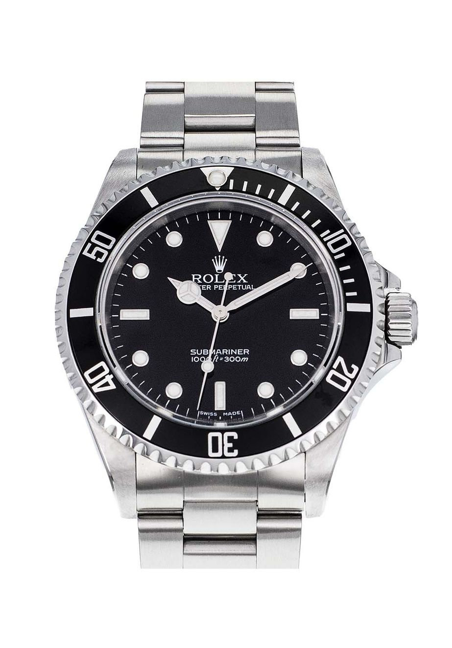 ROLEX Submariner