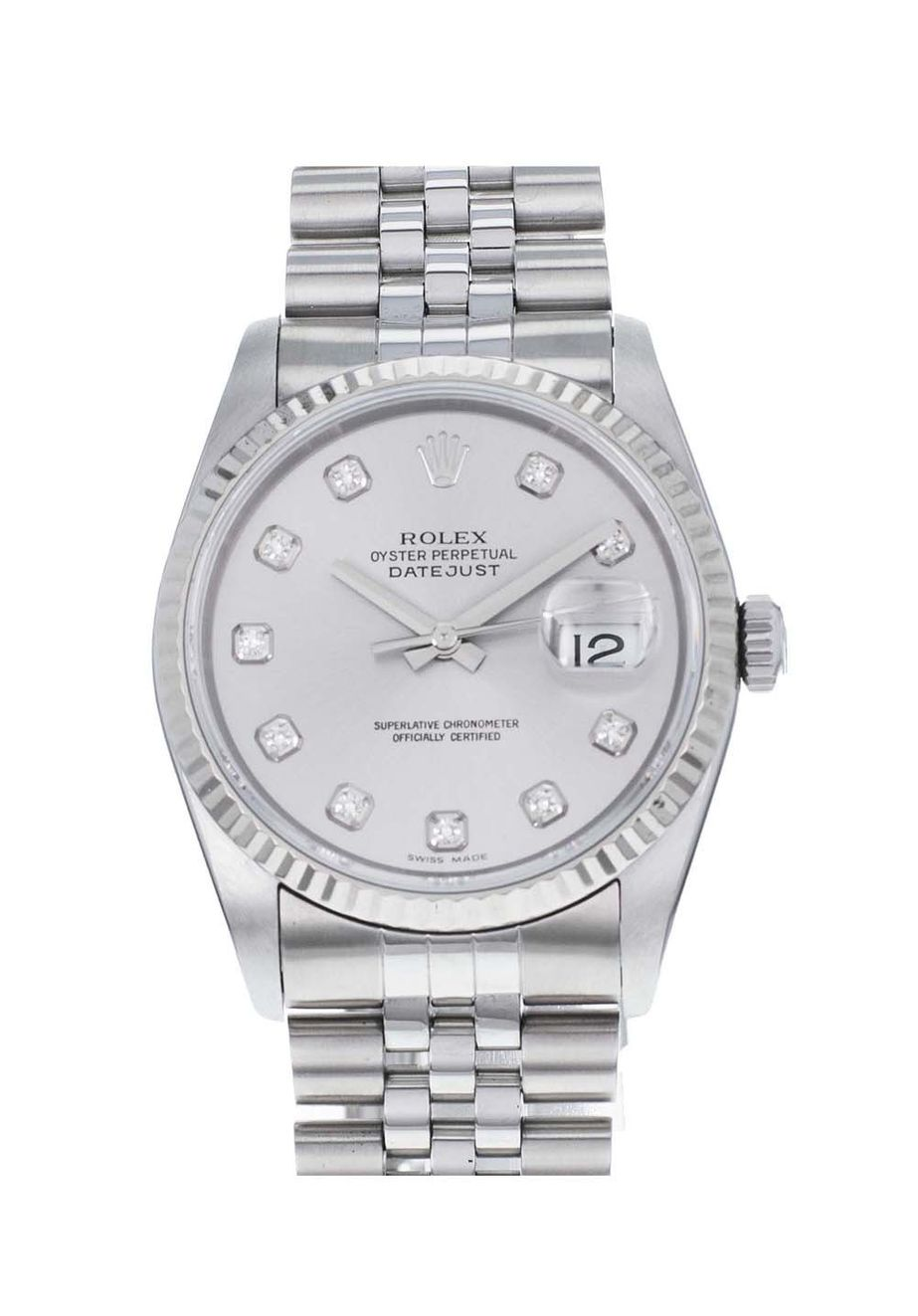 ROLEX DateJust 36
