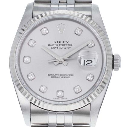 ROLEX DateJust 36