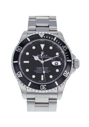 ROLEX Submariner Date