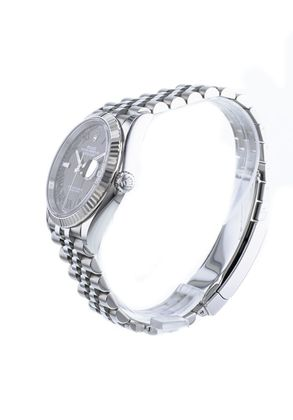 ROLEX DateJust Wimbledon