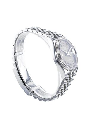 ROLEX DateJust Wimbledon