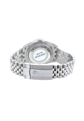 ROLEX DateJust Wimbledon