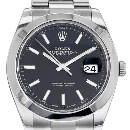 ROLEX DateJust