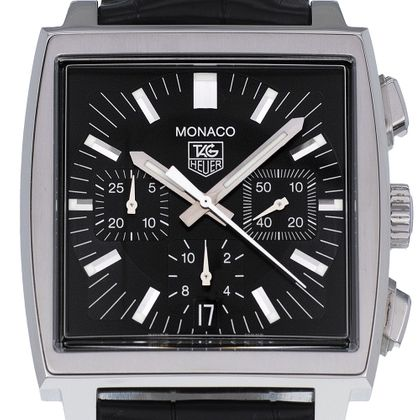 TAG HEUER Monaco