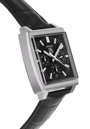 TAG HEUER Monaco