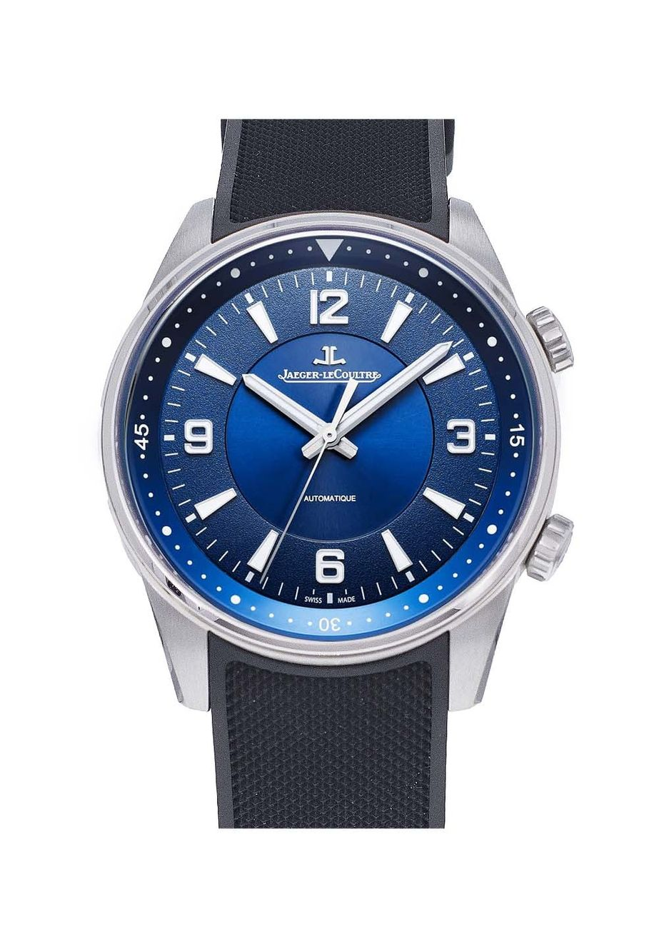 JAEGER - LECOULTRE Polaris