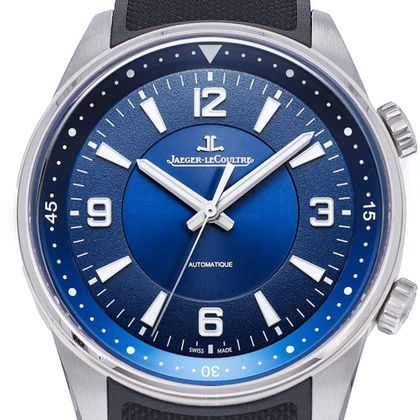 JAEGER - LECOULTRE Polaris