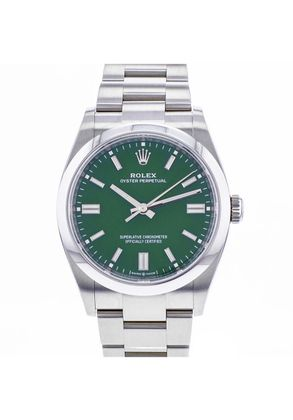 ROLEX Oyster Perpetual
