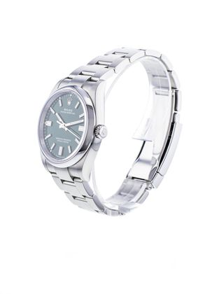 ROLEX Oyster Perpetual