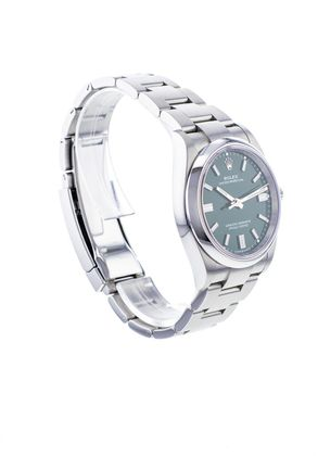 ROLEX Oyster Perpetual