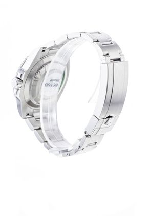 ROLEX Submariner Date Céramique Verte