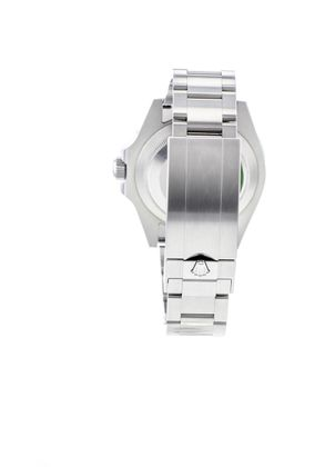 ROLEX Submariner Date Céramique Verte