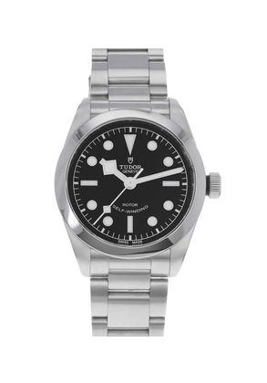 TUDOR Black Bay 36