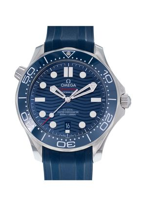 OMEGA Seamaster 300 Diver