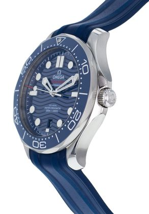 OMEGA Seamaster 300 Diver