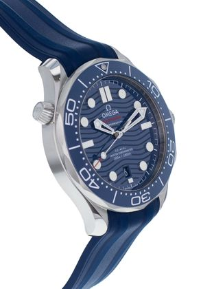 OMEGA Seamaster 300 Diver