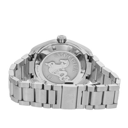 OMEGA Seamaster Aquaterra