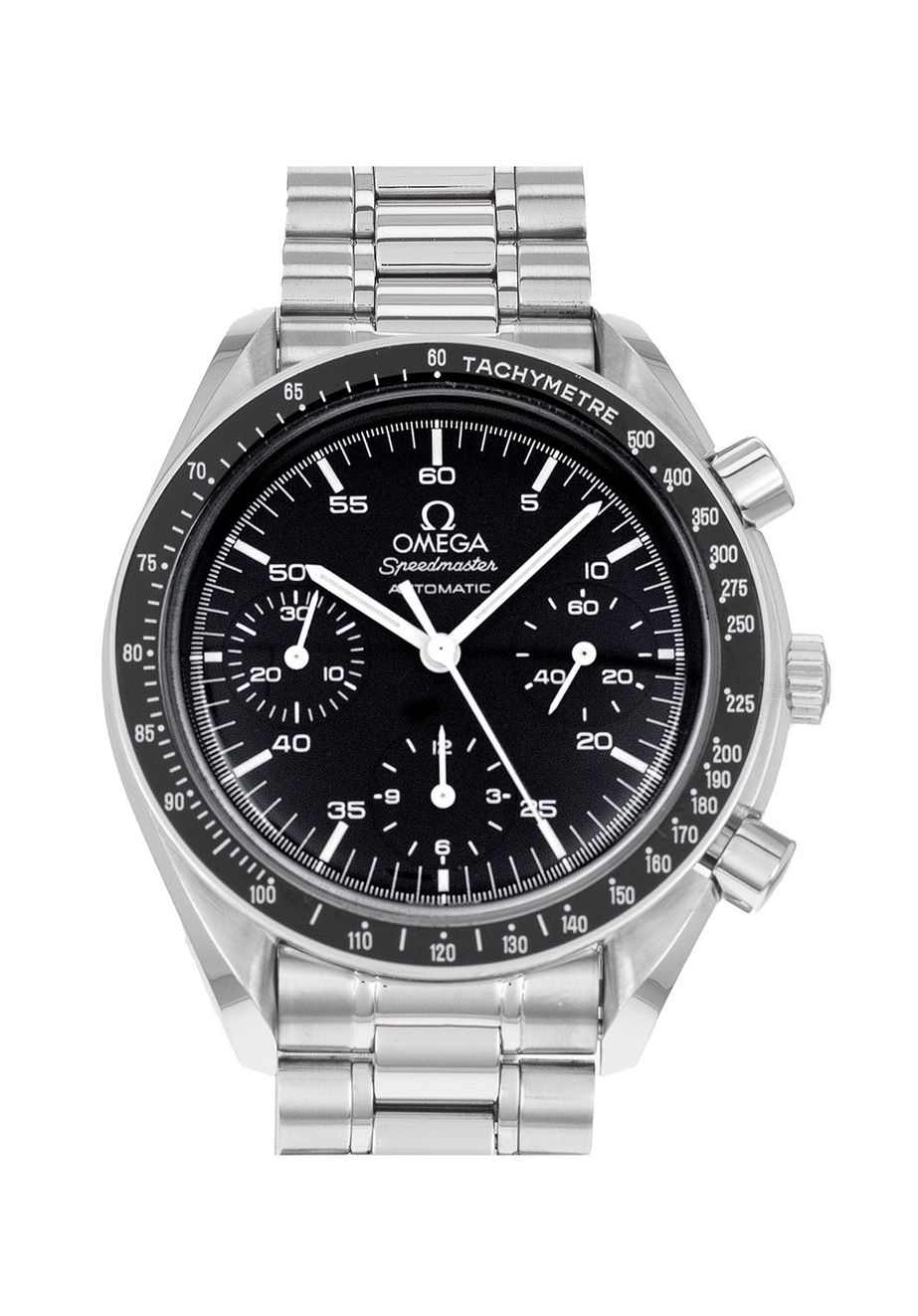 OMEGA Speedmaster Reduced