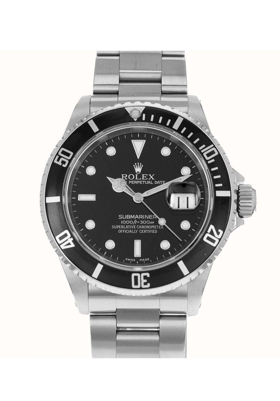 ROLEX Submariner Date
