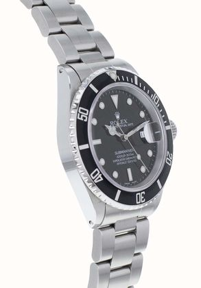 ROLEX Submariner Date