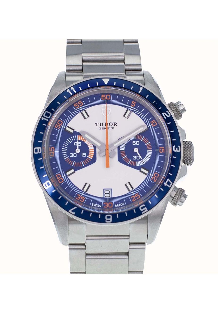 TUDOR Héritage Chrono