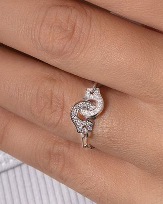 DINH VAN Menottes R 7,5