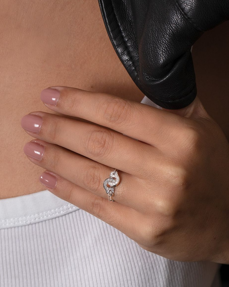 DINH VAN Menottes R 7,5