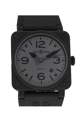 BELL & ROSS BR03-92 Commando