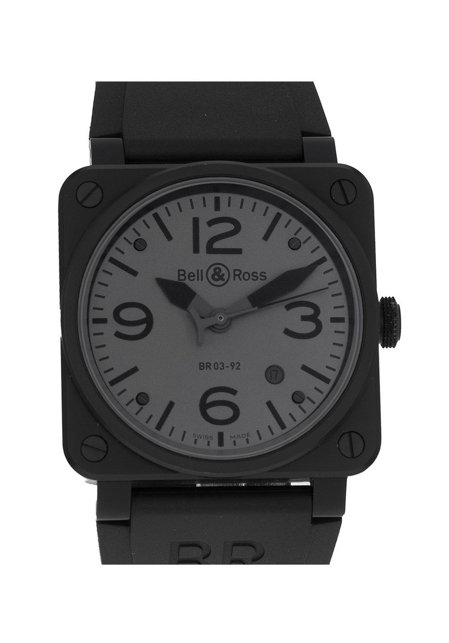 BELL & ROSS BR03-92 Commando