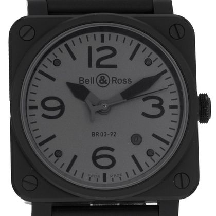 BELL & ROSS BR03-92 Commando