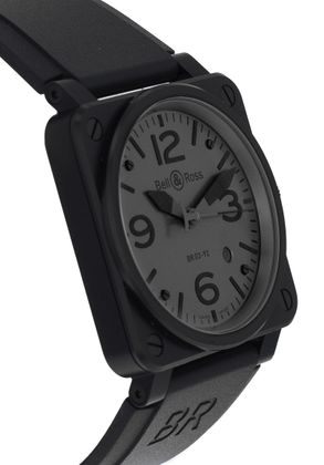 BELL & ROSS BR03-92 Commando