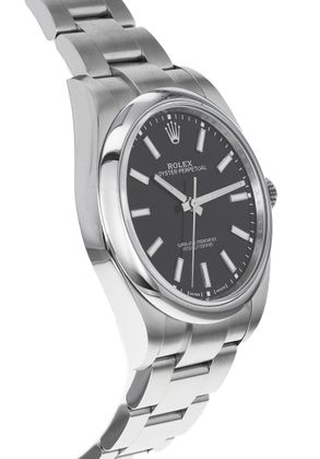 ROLEX Oyster Perpetual