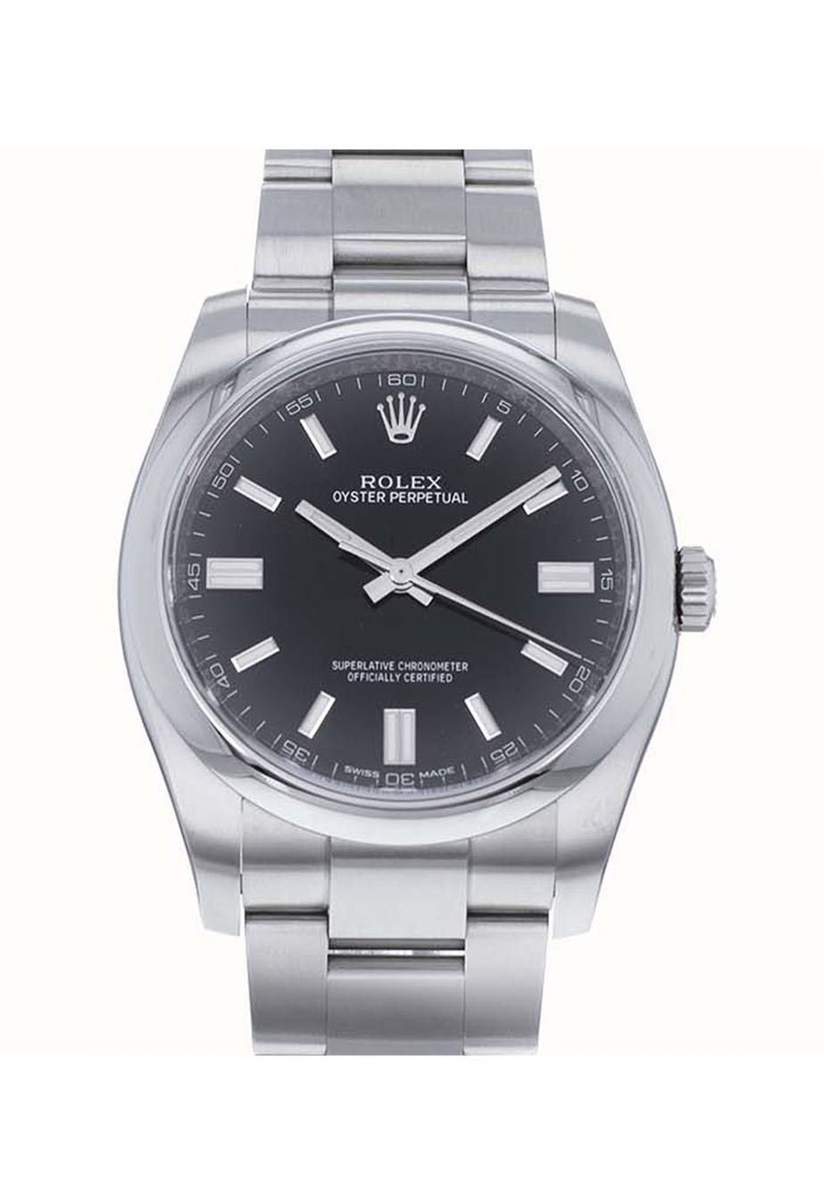 ROLEX Oyster Perpetual