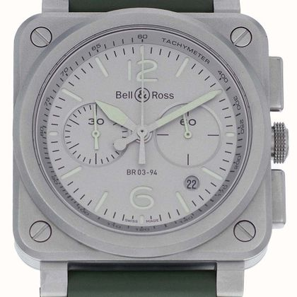BELL & ROSS BR03-94 Horolum